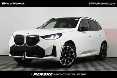 Used 2025 BMW X3 M50 w/ Premium Package