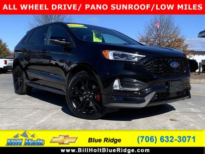 Used 2022 Ford Edge ST w/ Equipment Group 401A