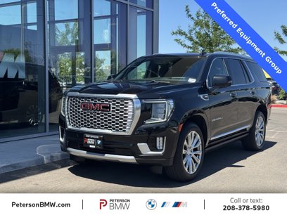 Used 2023 GMC Yukon Denali