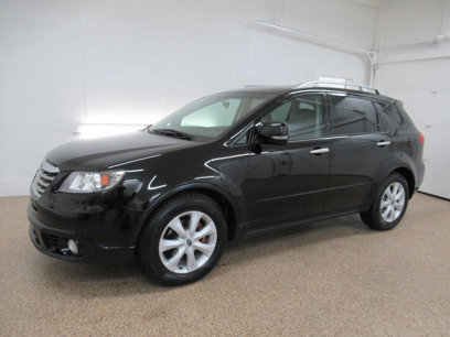 Used 2013 Subaru Tribeca Limited