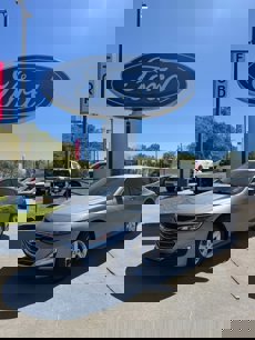 Used 2023 Chevrolet Malibu LS