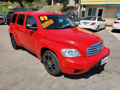 Used 2009 Chevrolet HHR LS