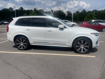 Certified 2025 Volvo XC90 T8 Ultra w/ Protection Package Premier