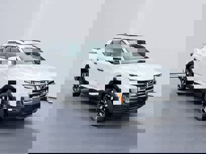 New 2025 Hyundai Santa Cruz SEL