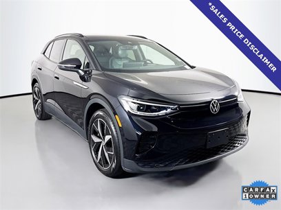 Used 2023 Volkswagen ID.4 Pro S