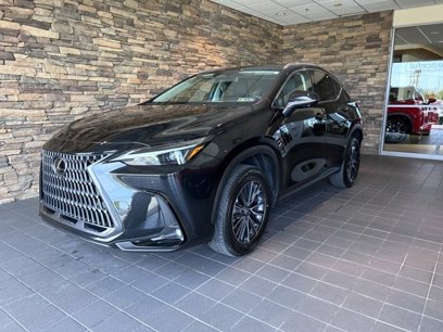 Used 2024 Lexus NX 350 AWD w/ Premium Package
