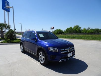 Used 2022 Mercedes-Benz GLB 250 4MATIC