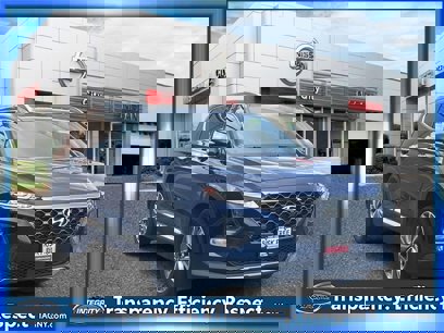 Used 2020 Hyundai Santa Fe Limited