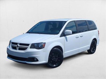 Used 2019 Dodge Grand Caravan GT