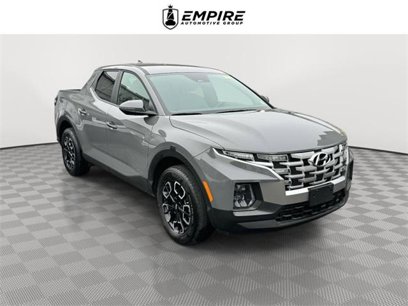 Used 2024 Hyundai Santa Cruz SEL