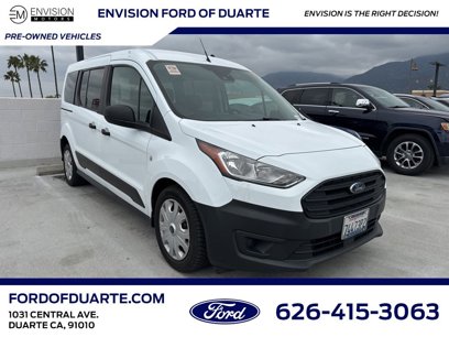 Used 2019 Ford Transit Connect XL
