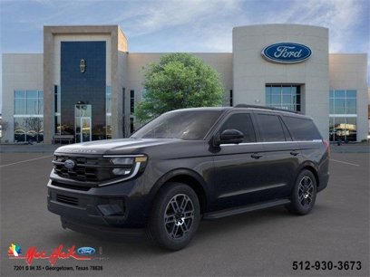 New 2025 Ford Expedition Active