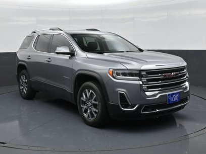 Used 2023 GMC Acadia SLT