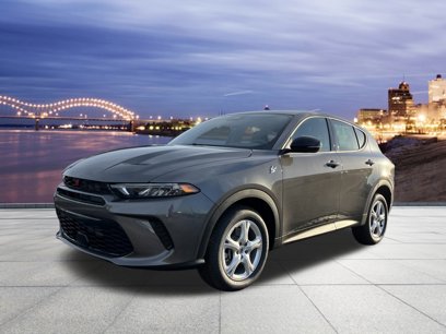 New 2025 Dodge Hornet GT