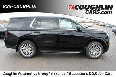New 2025 Chevrolet Tahoe LS w/ LPO, Dark Essentials Package