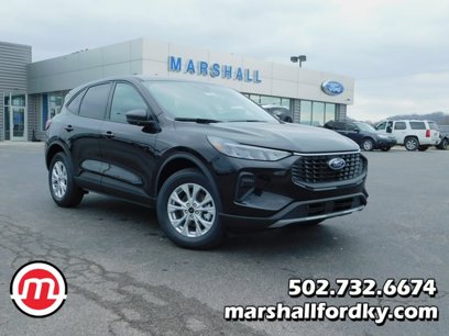 New 2025 Ford Escape Active