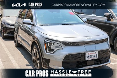 Used 2024 Kia Niro Wind