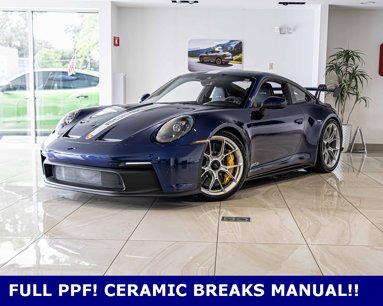 Used 2023 Porsche 911 GT3
