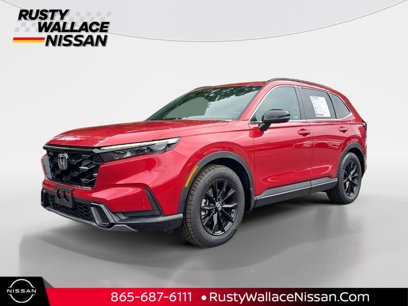 Used 2023 Honda CR-V Sport
