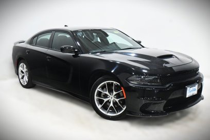 Used 2023 Dodge Charger GT