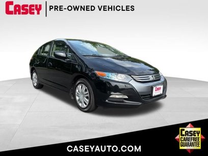 Used 2011 Honda Insight