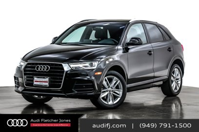 Used 2017 Audi Q3 2.0T Premium w/ Convenience Package