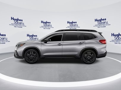 New 2025 Subaru Ascent Bronze Edition