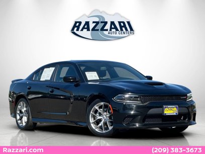 Used 2023 Dodge Charger GT