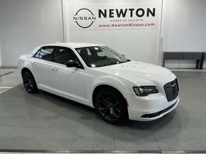 Used 2022 Chrysler 300 Touring w/ Sport Appearance Package