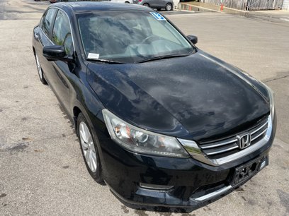 Used 2013 Honda Accord EX-L