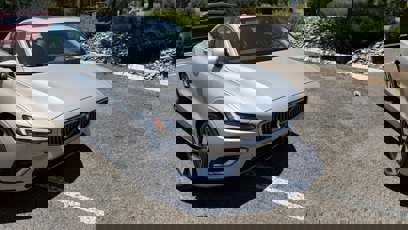 Certified 2023 Volvo S60 T8 Ultimate w/ Climate Package