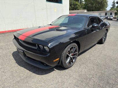 Used 2014 Dodge Challenger SXT