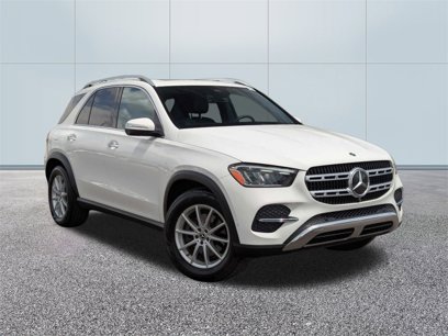 Certified 2024 Mercedes-Benz GLE 350 4MATIC