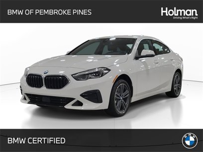Certified 2024 BMW 228i w/ Convenience Package