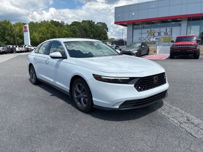 Used 2023 Honda Accord EX