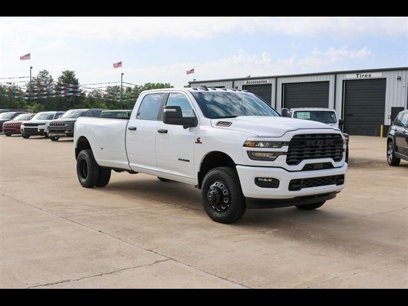 New 2025 RAM 3500 Big Horn