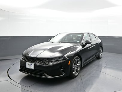 Certified 2023 Kia K5 EX