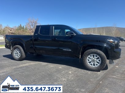 Used 2024 Toyota Tacoma SR5