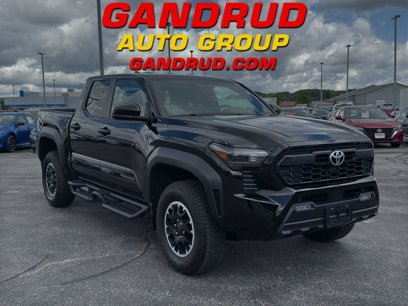 Used 2024 Toyota Tacoma TRD Off-Road
