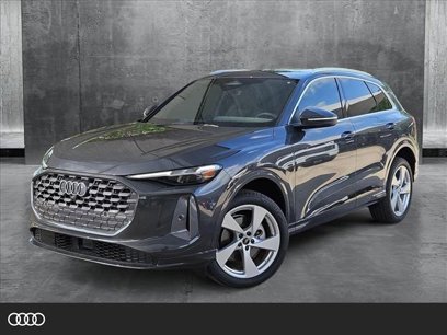 New 2025 Audi Q5 Premium Plus