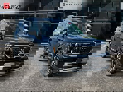 Used 2023 Kia Telluride EX