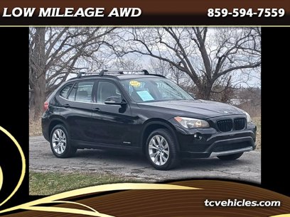 Used 2013 BMW X1 xDrive28i