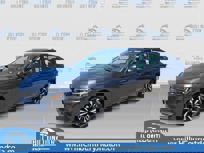 New 2024 Honda Civic EX-L