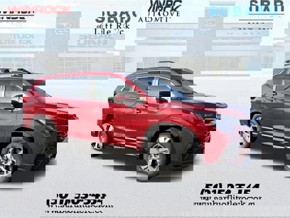 New 2025 Subaru Ascent Premium