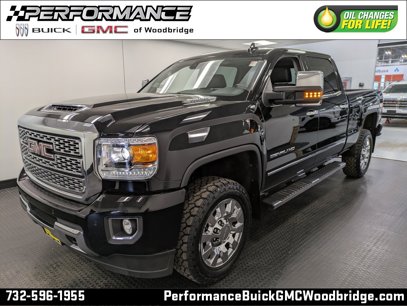 Used 2018 GMC Sierra 2500 Denali