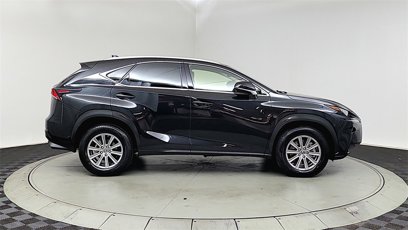 Used 2021 Lexus NX 300 FWD w/ Accessory Package