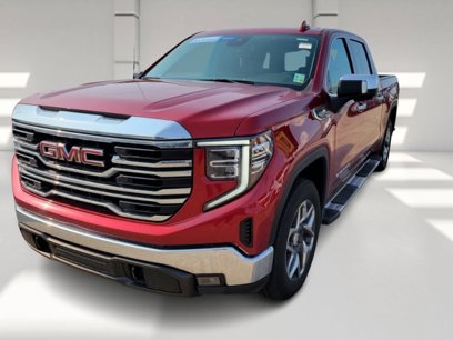 Certified 2024 GMC Sierra 1500 SLT w/ SLT Premium Package