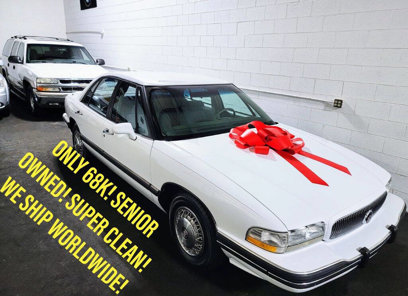 Used 1994 Buick Le Sabre Custom