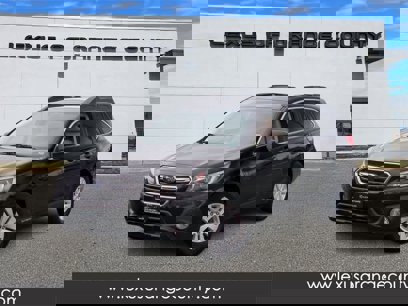 Used 2019 Subaru Outback 2.5i Premium