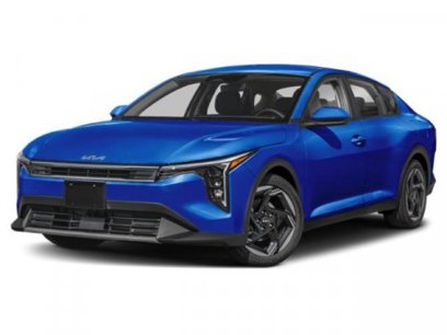 Used 2025 Kia K4 EX